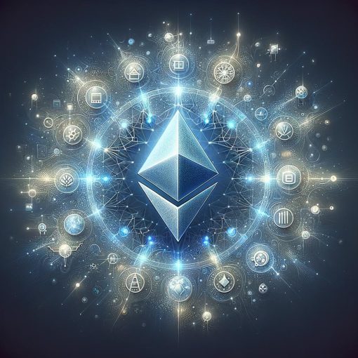 Understanding ether (eth): the backbone of ethereum