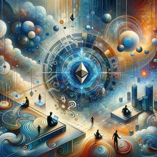 Understanding ethereum: a guide to smart contracts and dapps