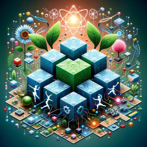 Understanding composability in defi: dapps as lego blocks