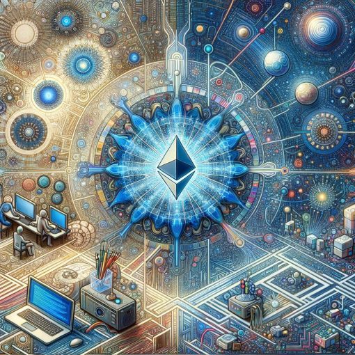 Understanding ethereum smart contracts: the role of solidity