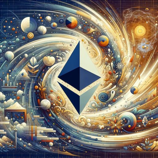 Eth move will be massive