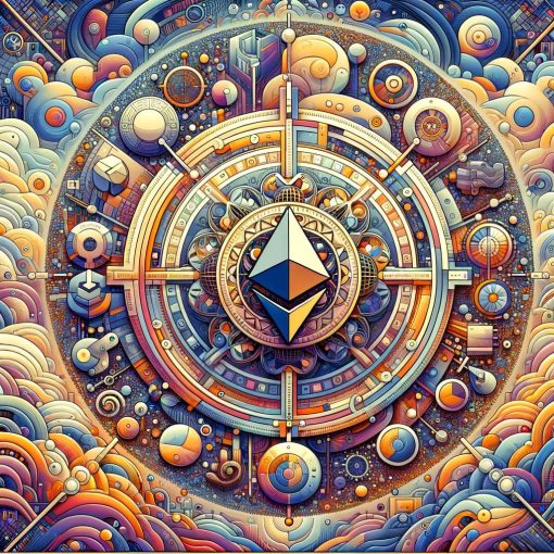 Eth – sell