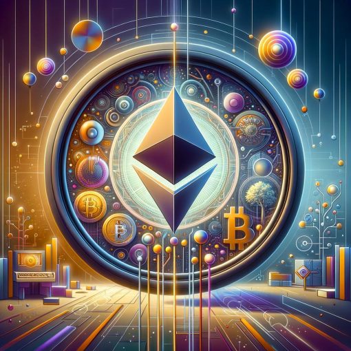 $eth + $btc cryptocap
