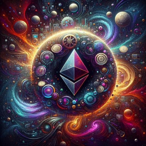 Understanding eth: no fixed maximum supply explained