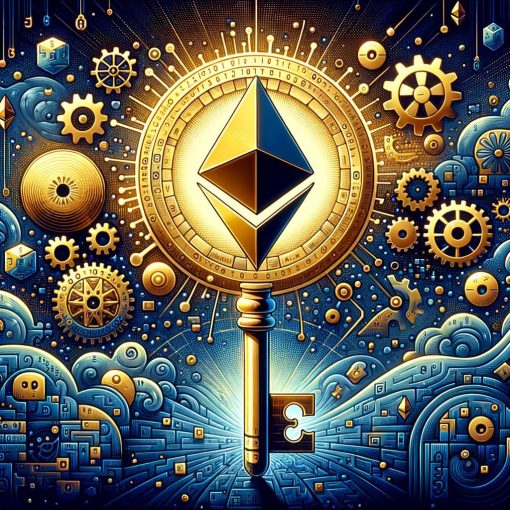 Understanding private keys: accessing your ethereum funds