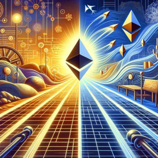 Solana to challenge eth marketcap. Can it flip?