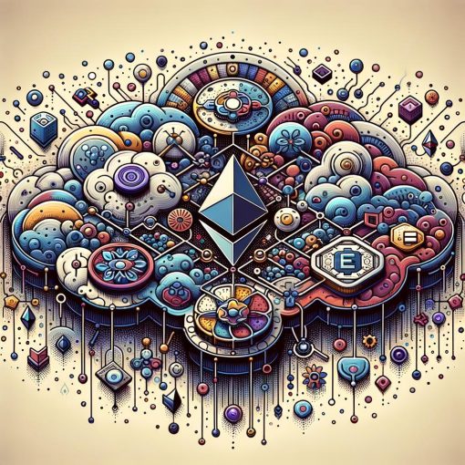 Understanding dapps: decentralized applications on ethereum