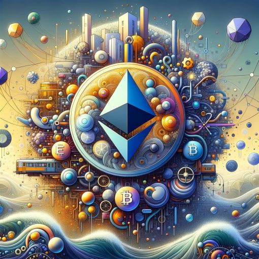 Exploring prominent ethereum stablecoins: usdc, dai, and usdt