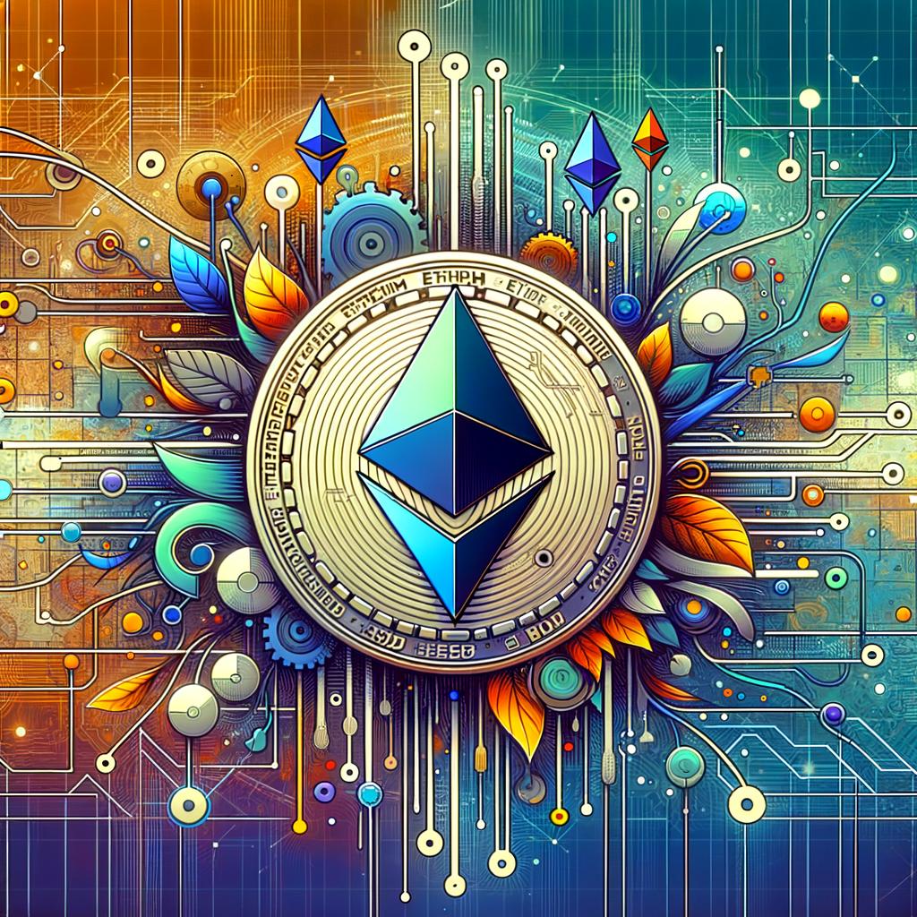 Can eth breakout relative to btc? Technical indicators signaling potential eth breakout relative to btc