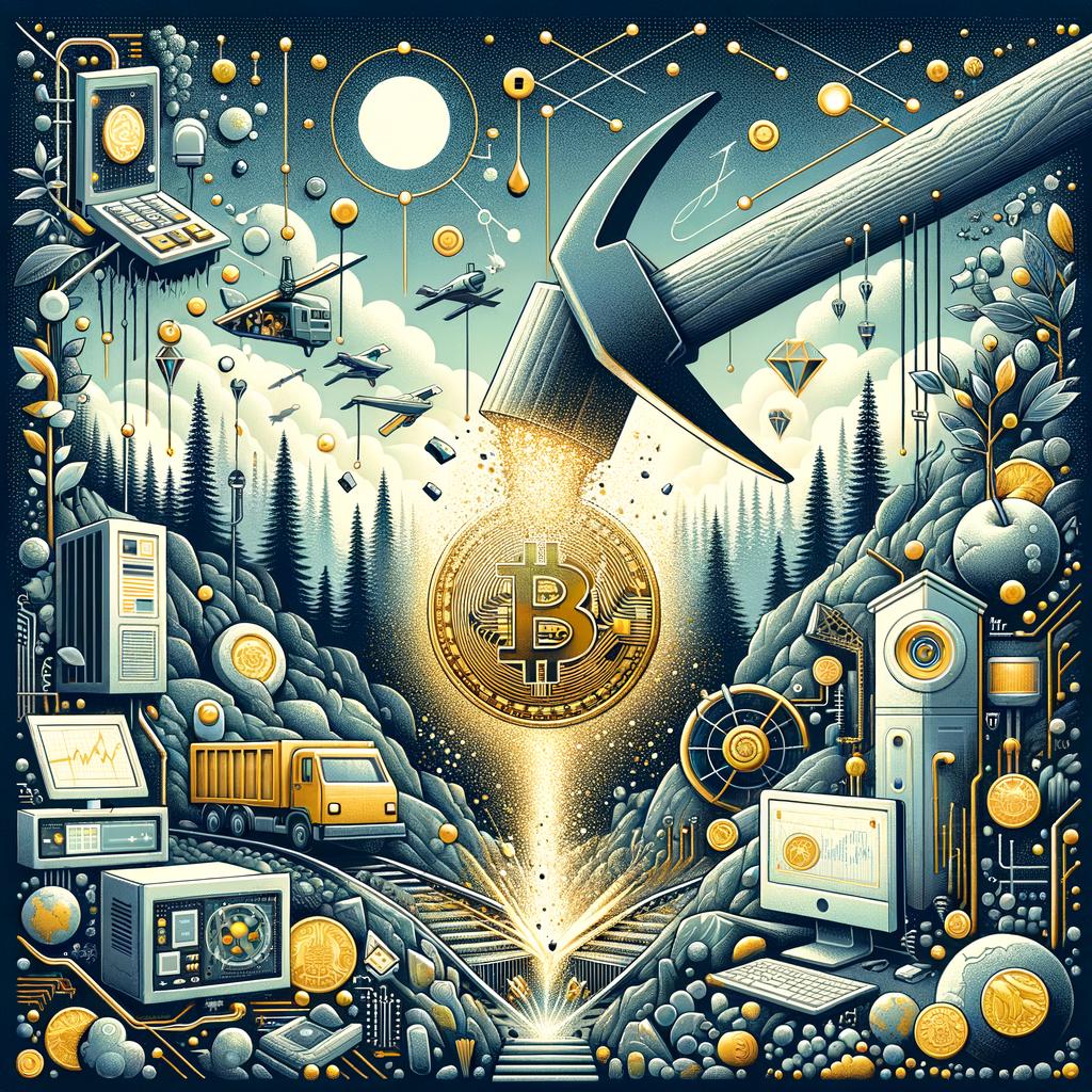 Understanding ethereum blocks: the building blocks of transactions The role of mining and gas fees in transaction processing