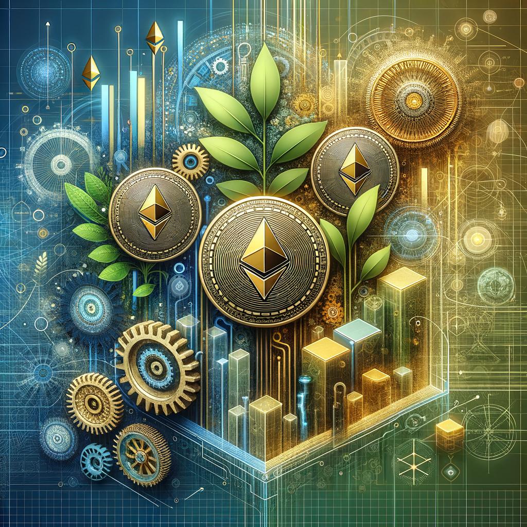 Exploring popular ethereum stablecoins: usdc, dai, usdt Guidelines for integrating ethereum stablecoins into your investment strategy