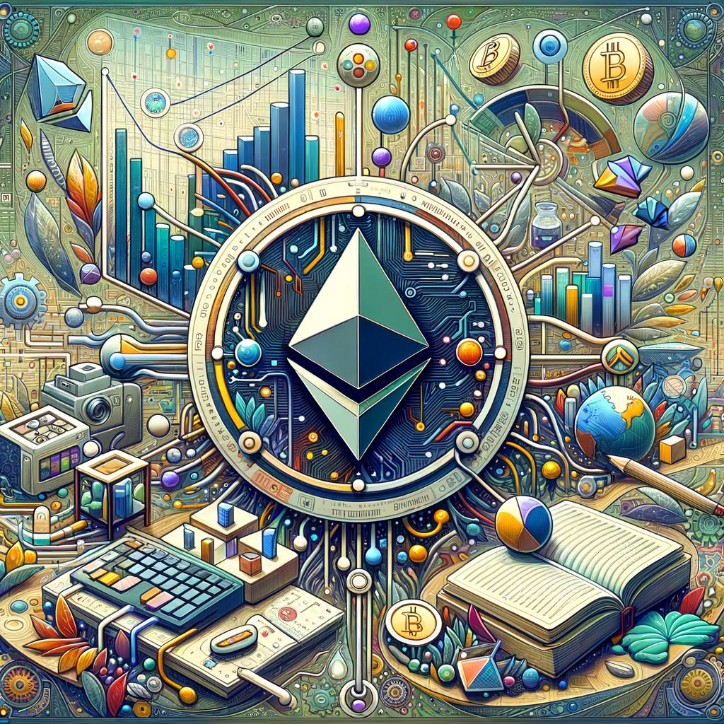 Understanding eip-1559: the upgrade transforming eth supply Analyzing the economic implications of eip-1559 on eth value and market behavior