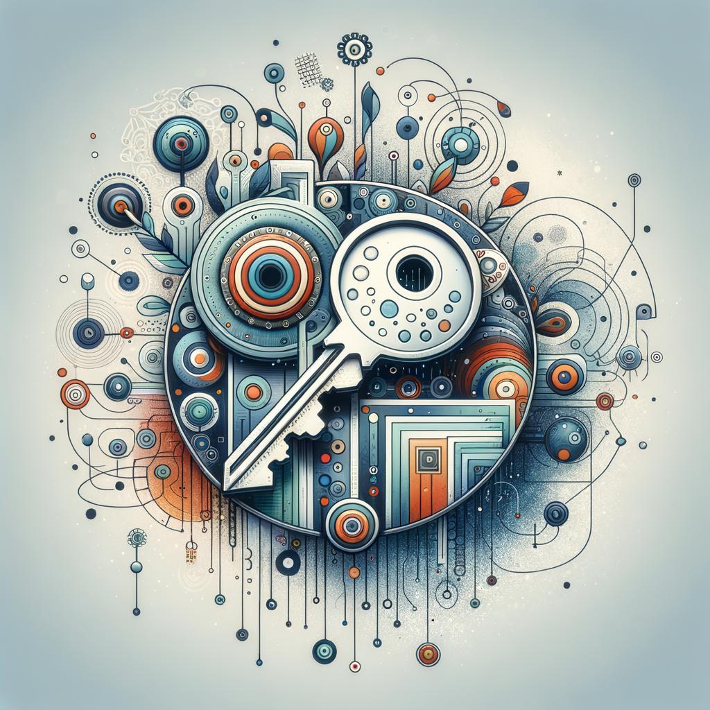 Understanding ethereum wallets: managing keys and blockchain interaction Key management: securing your private and public keys effectively
