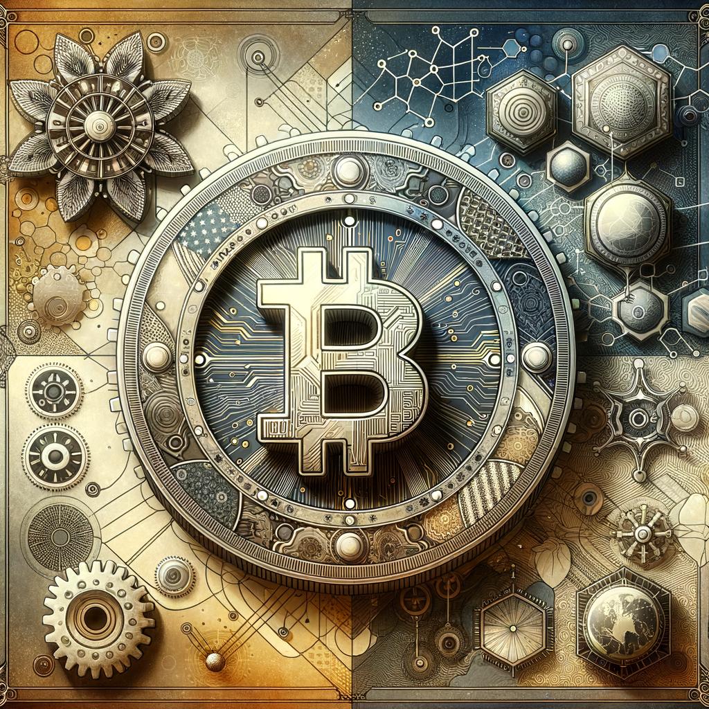 Understanding stablecoins: cryptocurrencies tied to stability Understanding the mechanics of stablecoins and their underlying assets