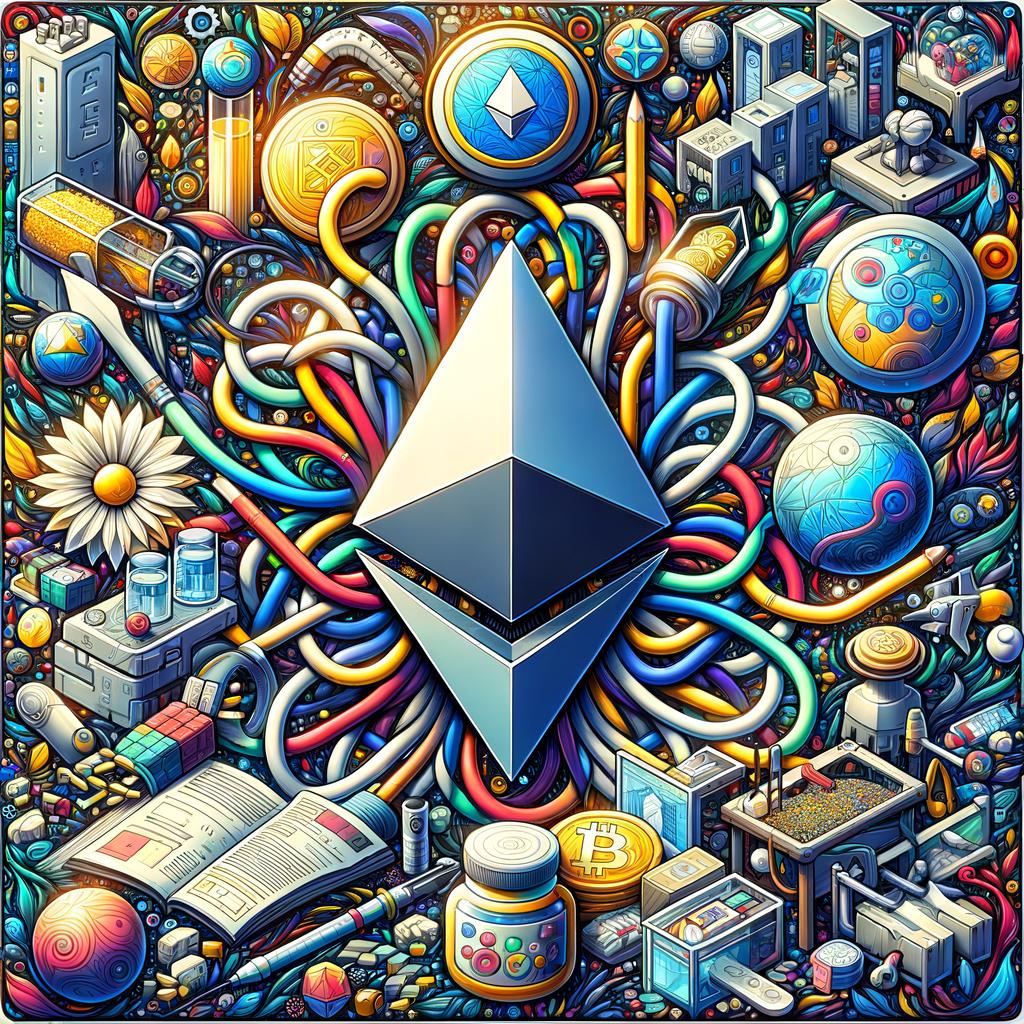 Understanding wrapped tokens: bridging assets on ethereum Understanding the concept of wrapped tokens in the ethereum ecosystem