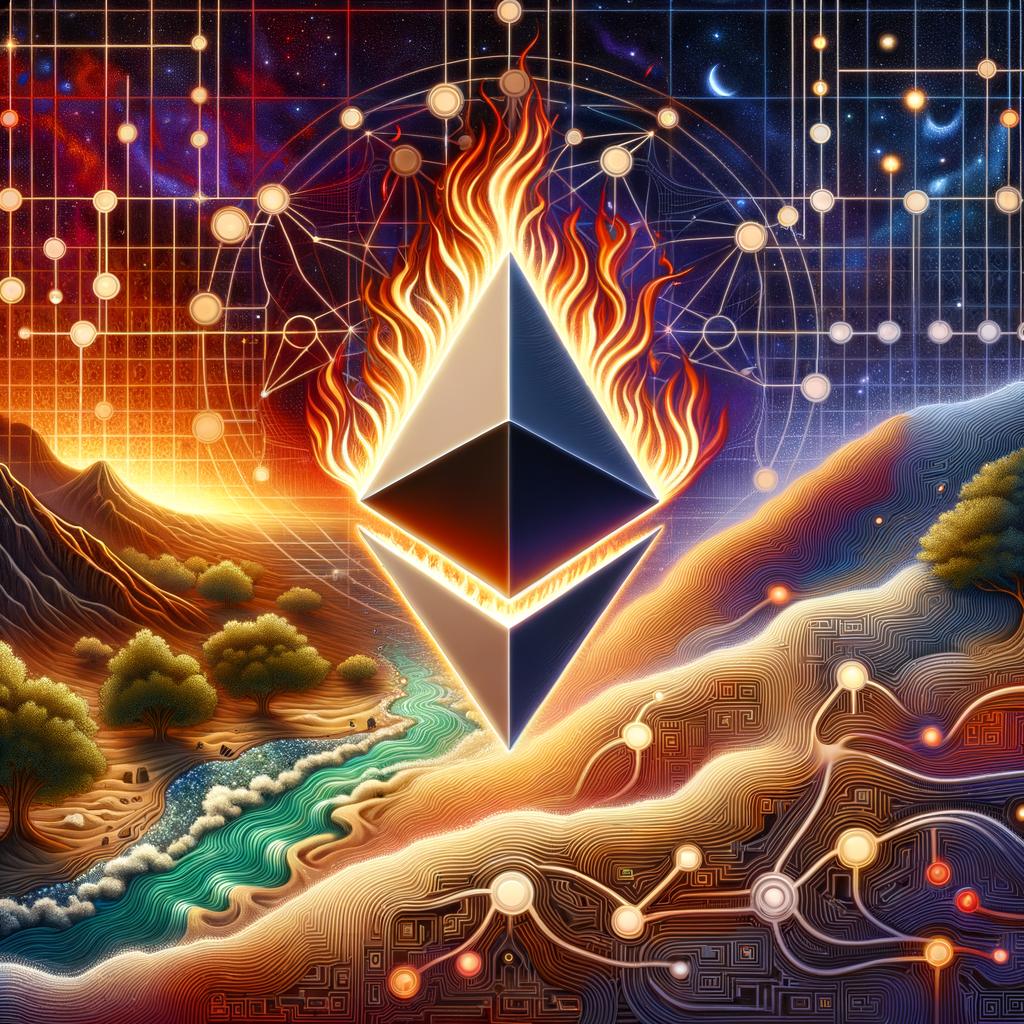 Understanding ethereum's burn rate: eip-1559 explained Analyzing the impact of ethereum's burn rate on network economics