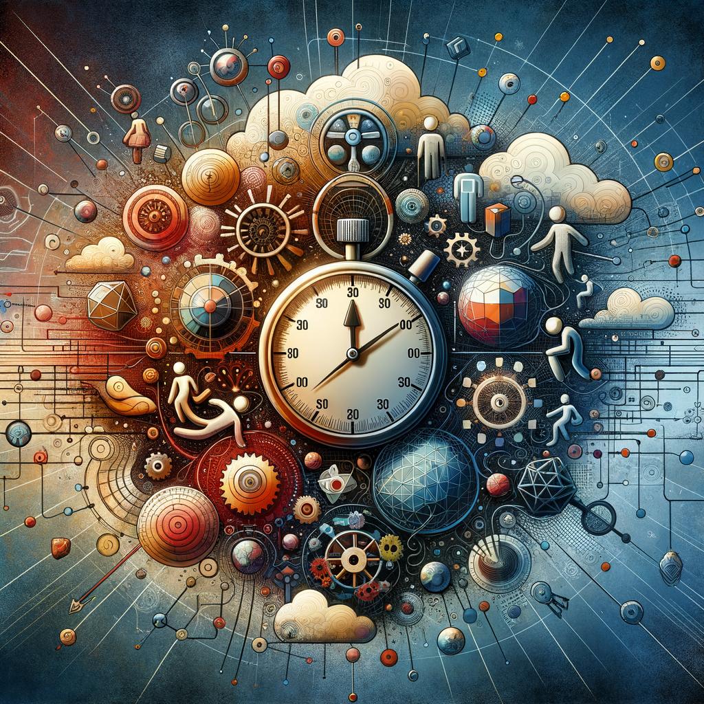 Understanding ethereum's block time: approximately 12 seconds Analyzing the impact of block time on transaction speed and network efficiency