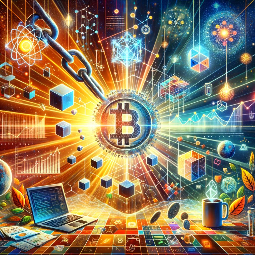 Understanding blockchain explorers: your guide to transaction insights Best practices for analyzing blockchain activity