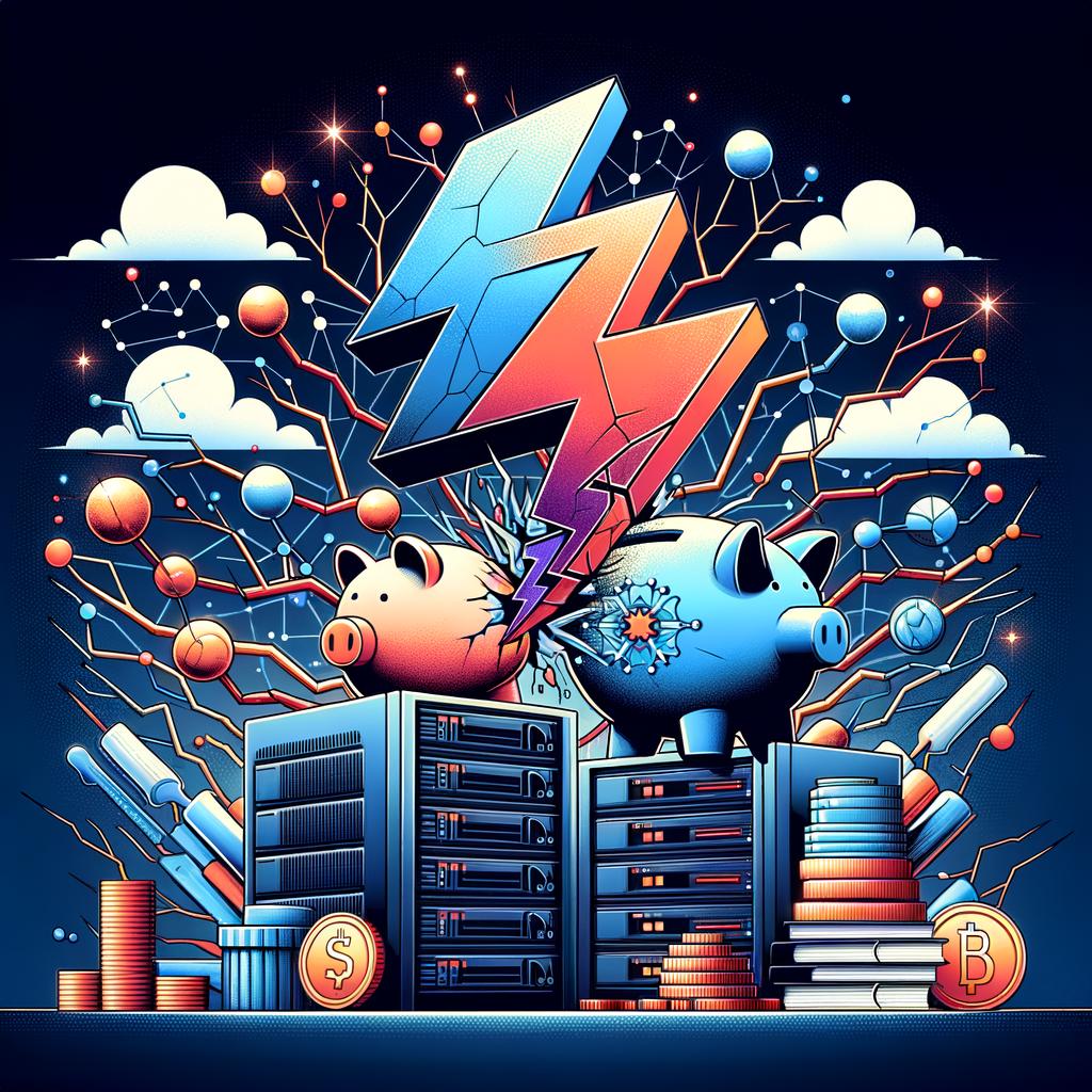 Understanding flash loans: uncollateralized defi transactions Understanding the mechanism of flash loans in decentralized finance