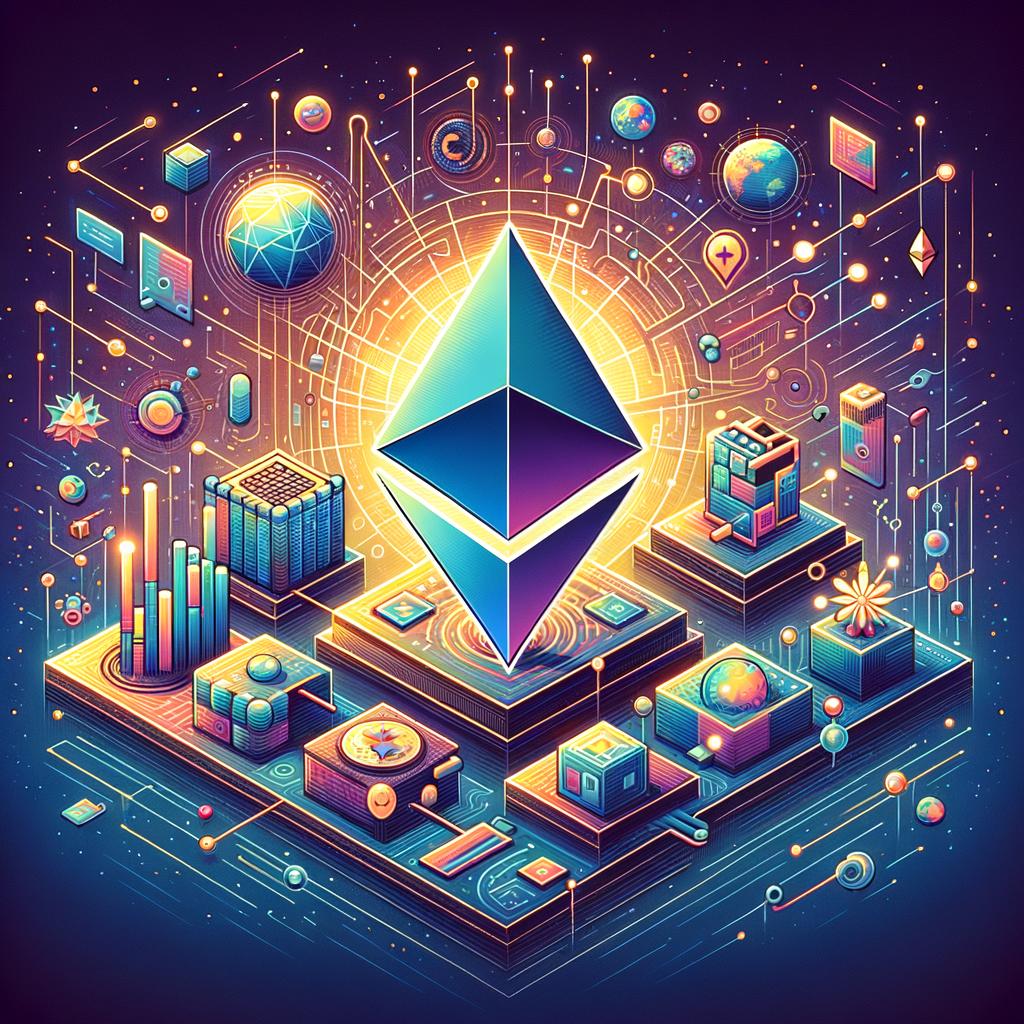 Understanding ethereum blocks: the building blocks of transactions Understanding the structure and function of ethereum blocks