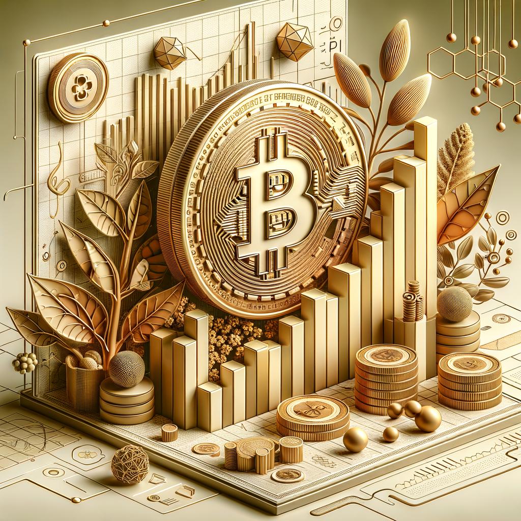 Understanding stablecoins: cryptocurrencies tied to stability Strategies for investing in stablecoins and enhancing portfolio stability