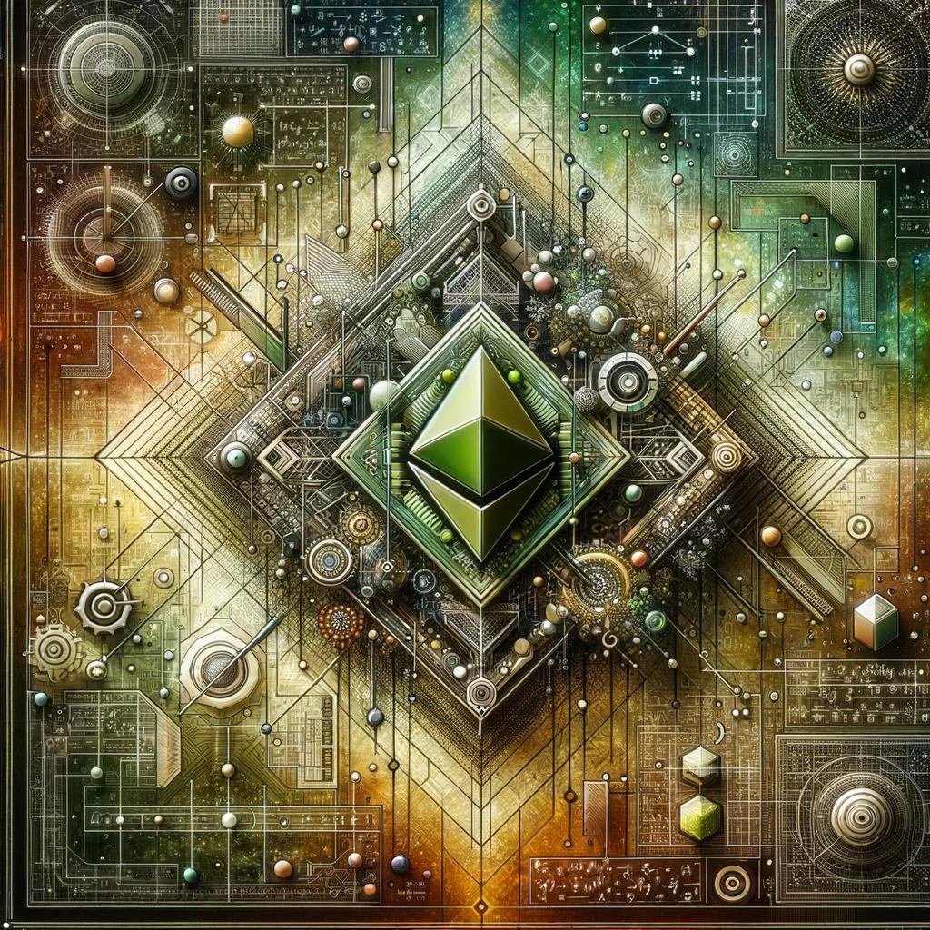 Understanding ethereum classic (etc): the original blockchain Exploring the technical architecture of ethereum classic