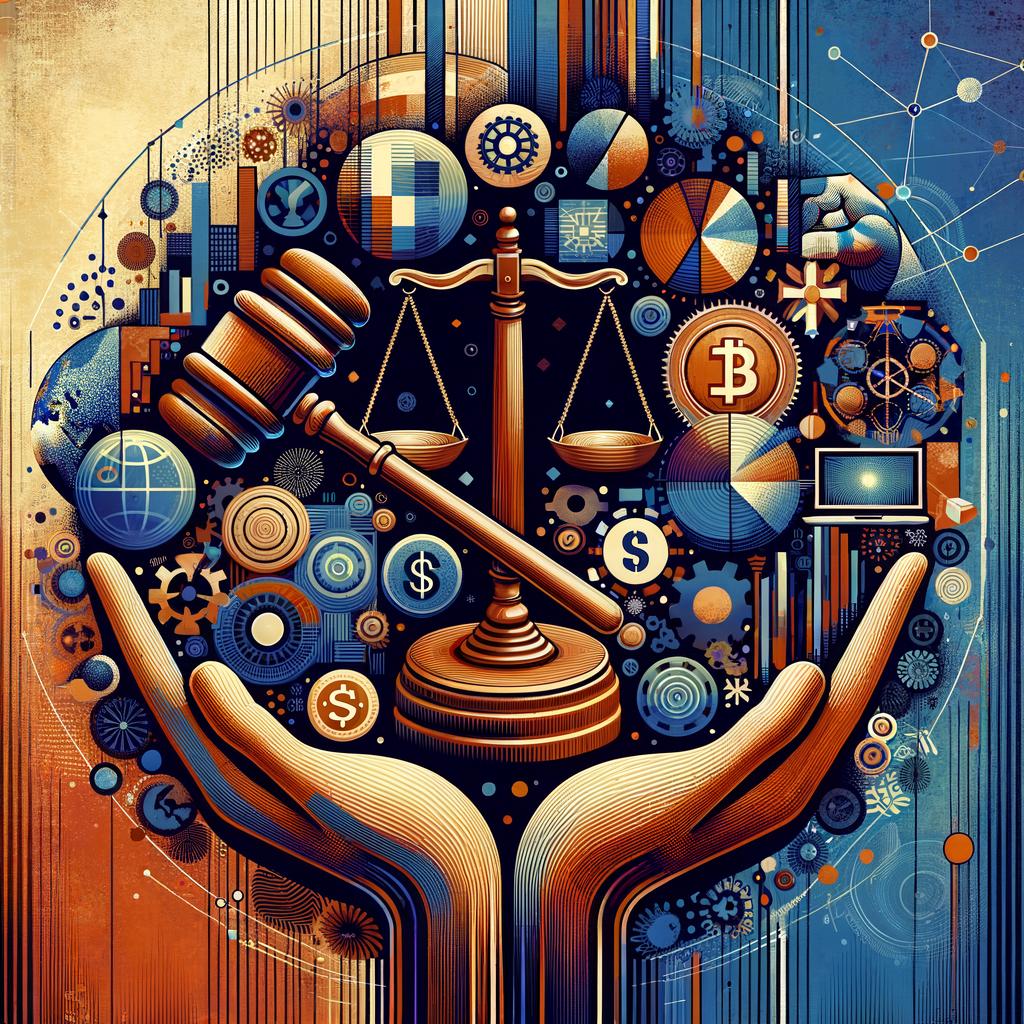 The dao hack: analyzing the 2016 $60m ethereum incident Immediate consequences: financial, legal, and community impacts