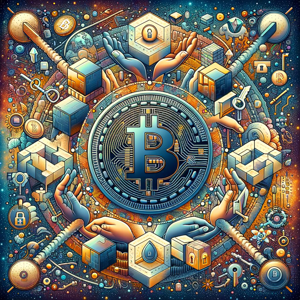 Understanding multisig wallets: security through multiple keys Exploring the security advantages of multiple signatures in cryptocurrency management