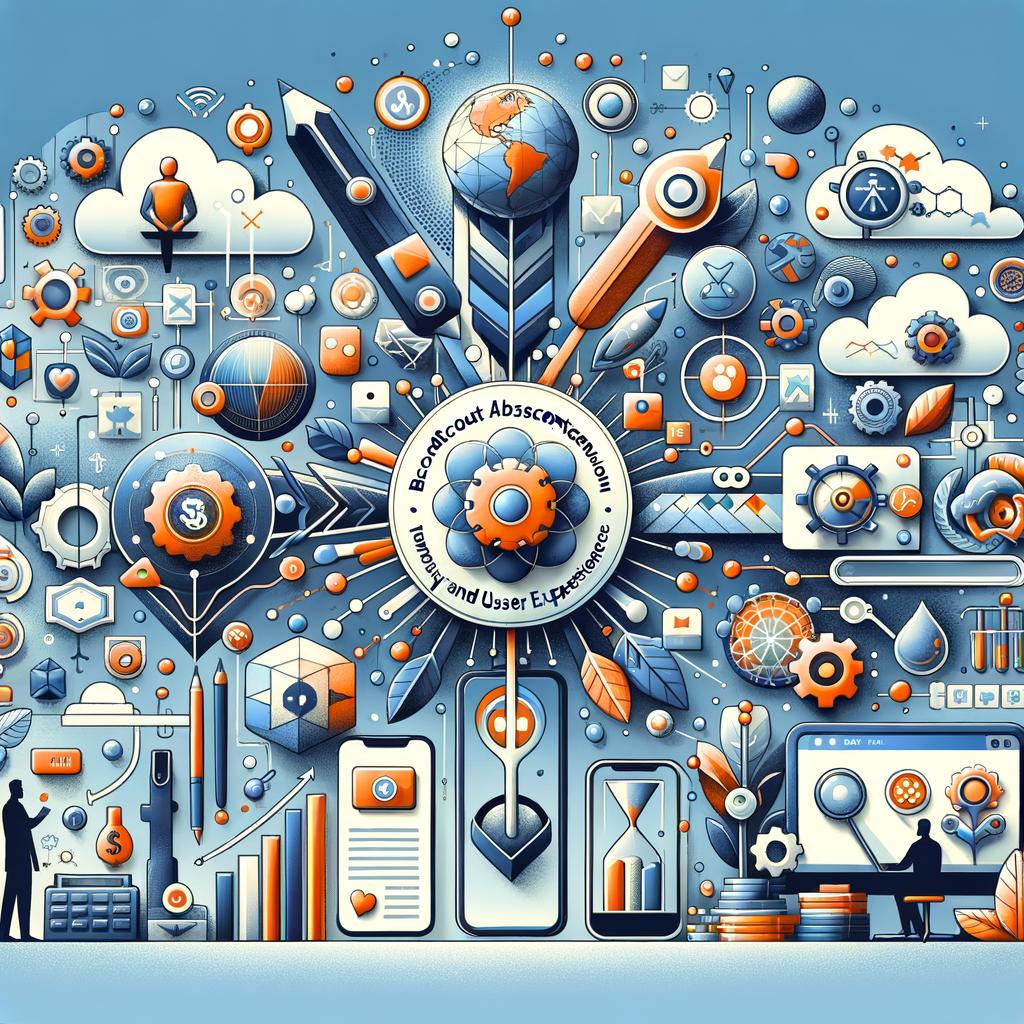 Understanding account abstraction: enhancing ethereum wallets Benefits of account abstraction for wallet functionality and user experience