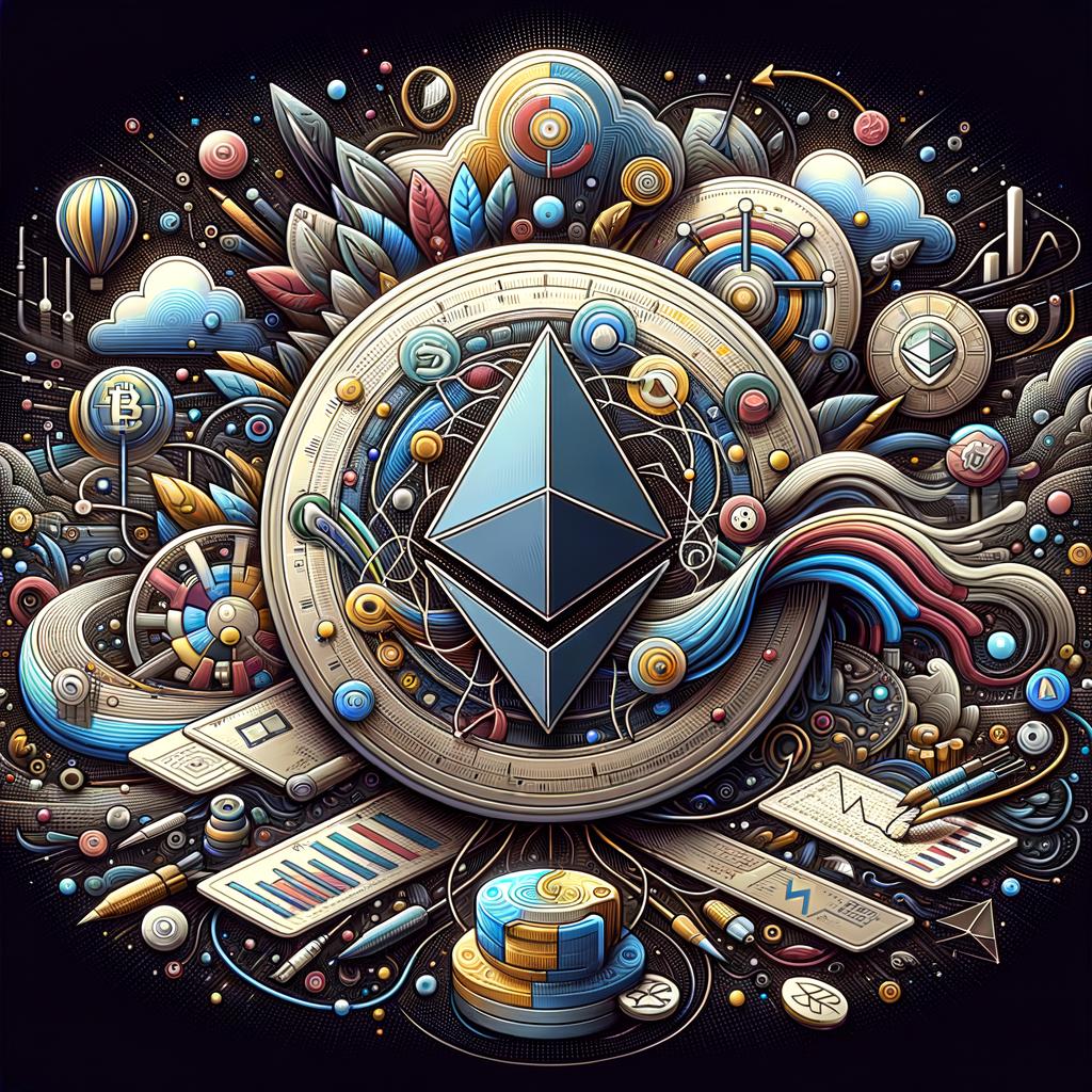 Exploring ethereum: a guide to etherscan and ethplorer Navigating etherscan for comprehensive blockchain analytics