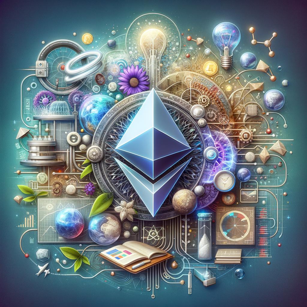 Understanding ether (eth): the backbone of ethereum Investment considerations for ether: risks and rewards