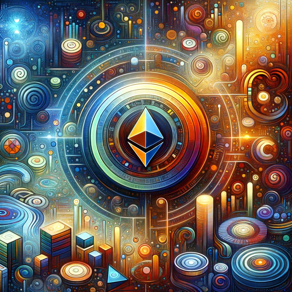 Understanding ethereum classic (etc): the original blockchain Evaluating the current market position and trends of ethereum classic