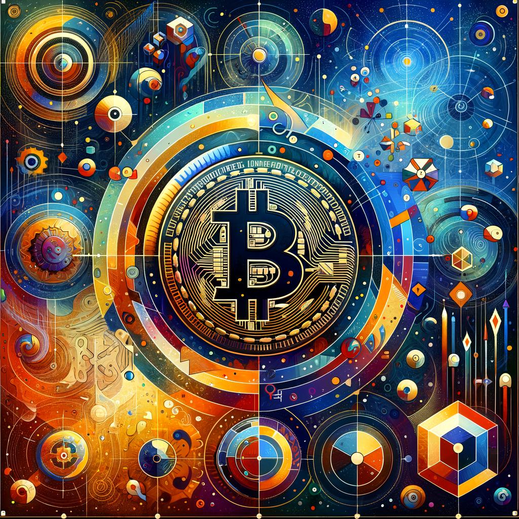 Eth/btc Market dynamics influencing eth btc trading patterns