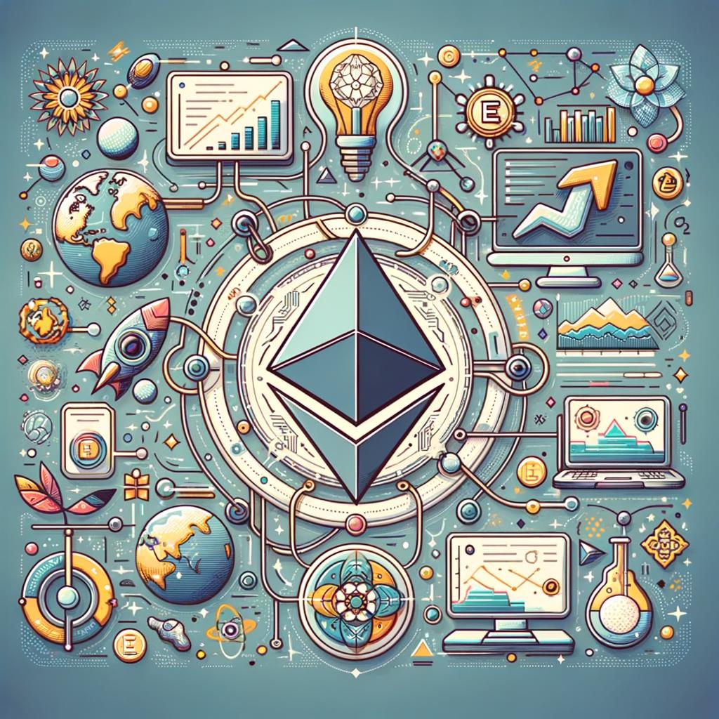 Understanding ethereum: a guide to smart contracts and dapps Best practices for engaging with ethereum-based solutions