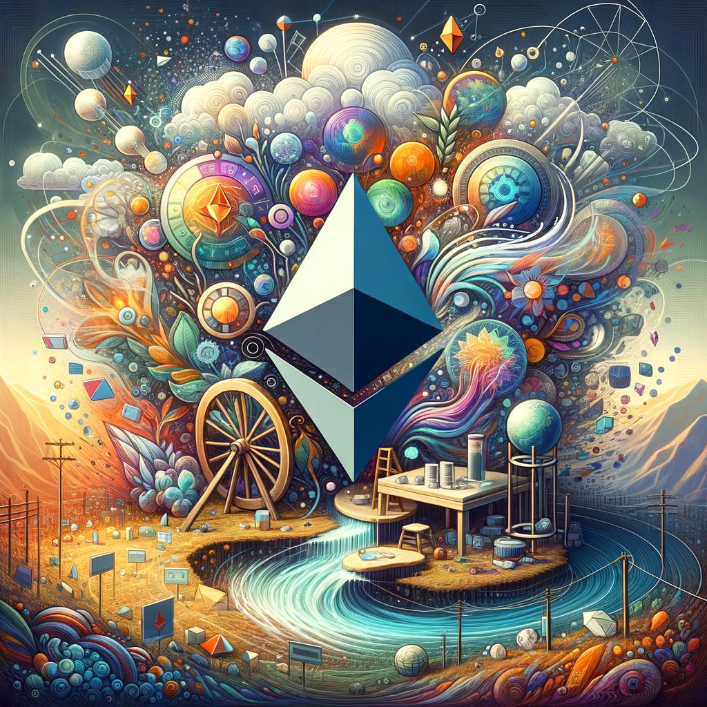 Understanding eth: no fixed maximum supply explained Strategies for investors navigating ethereum's unique supply framework