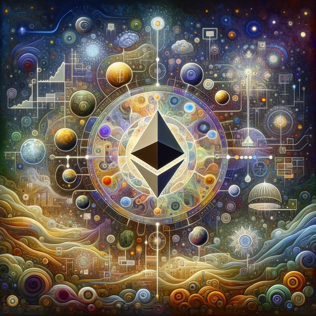 Ethereum dip Underlying factors contributing to the ethereum dip