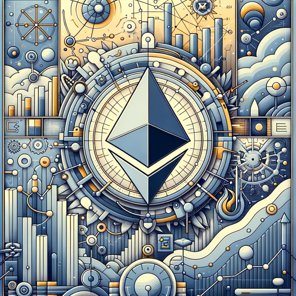 Ethereum bullish Technical indicators confirming ethereum's uptrend