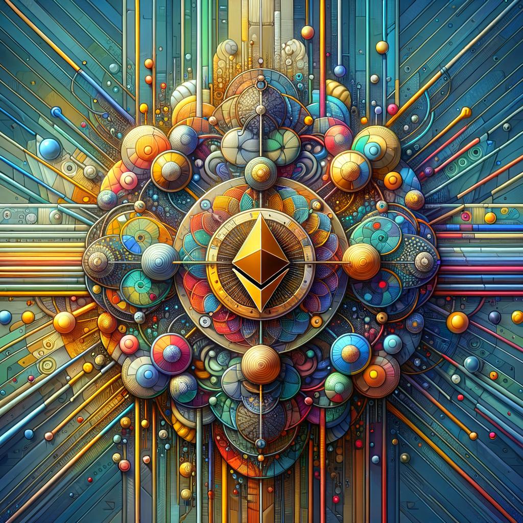 Eth move will be massive Technical analysis of the eth relocation impact on network performance