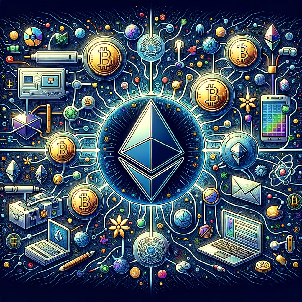 Understanding metamask: your gateway to ethereum wallets Tips for efficient management of your ethereum assets with metamask