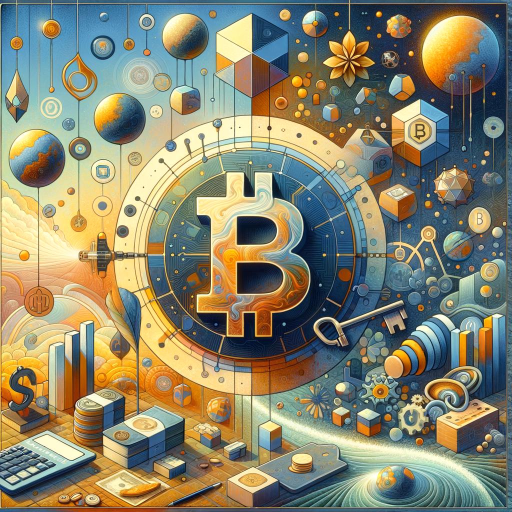 Understanding ethereum wallets: managing keys and blockchain access Best practices for securing your private keys and wallet access