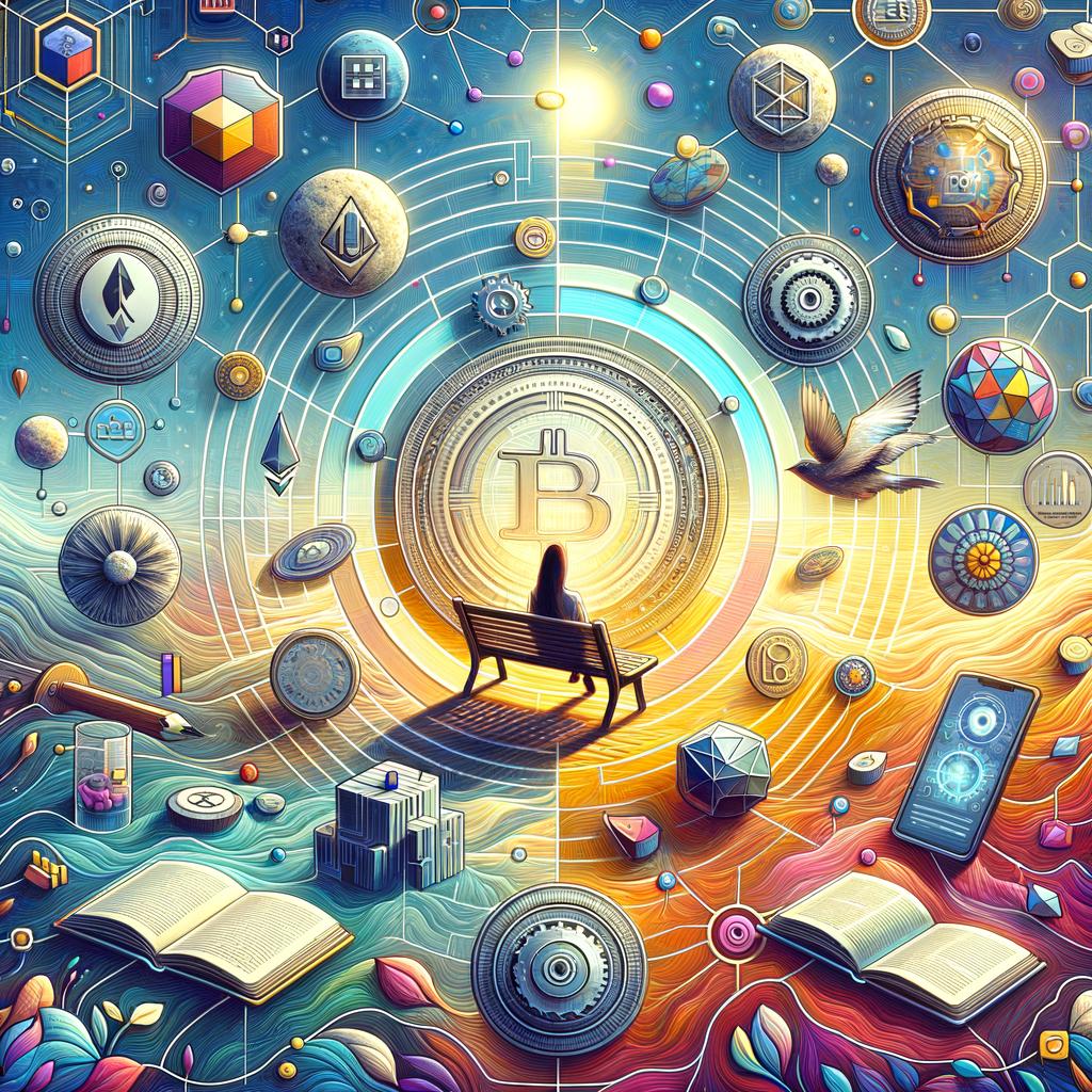 Exploring ethereum: a guide to etherscan and ethplorer Leveraging ethplorer for token tracking and management