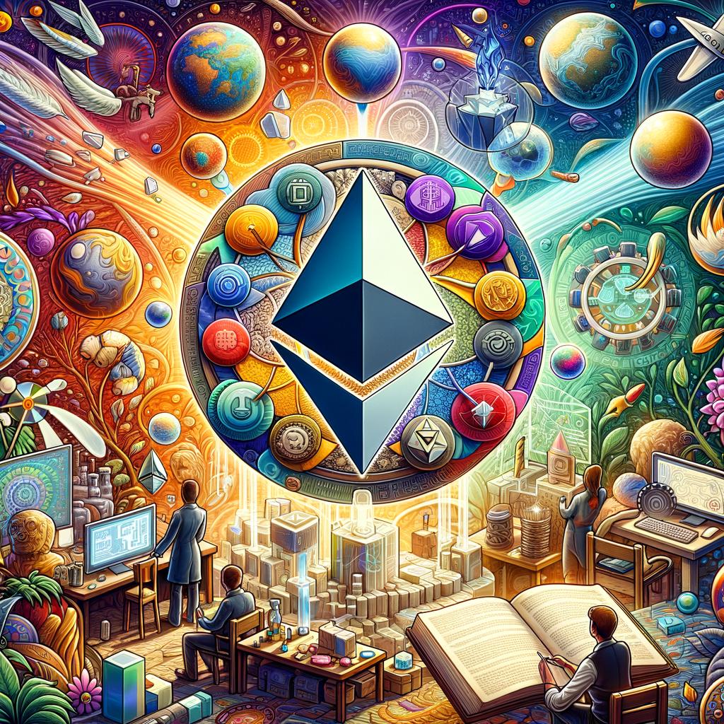 Understanding ethereum wallets: managing keys and blockchain interaction Interacting with the ethereum blockchain: best practices for transaction management