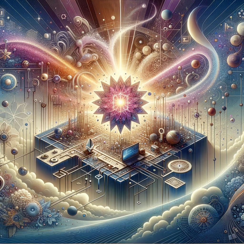 Understanding the ethereum virtual machine: smart contract execution Understanding the architecture of the ethereum virtual machine