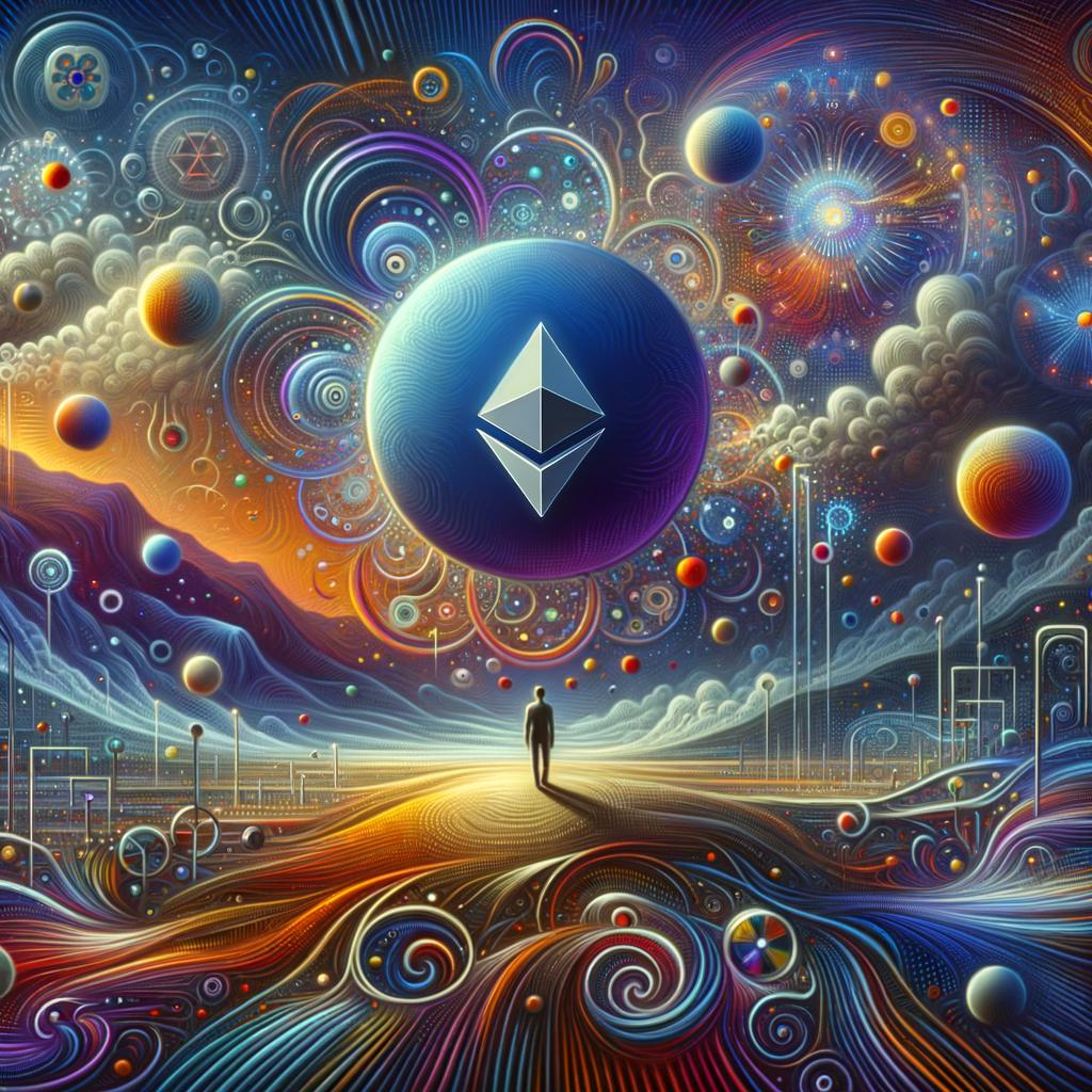 Understanding ether (eth): the backbone of ethereum Future trends and developments in the ether landscape