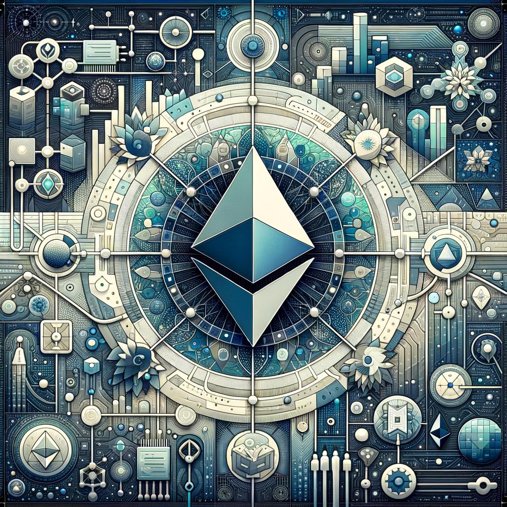 Understanding ethereum: key features and future prospects Understanding the architecture of ethereum and its smart contract functionality