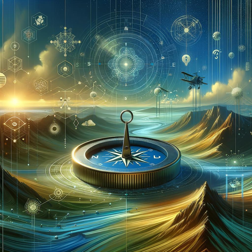Understanding dai: the decentralized usd-pegged stablecoin Navigating risk management and governance in dai