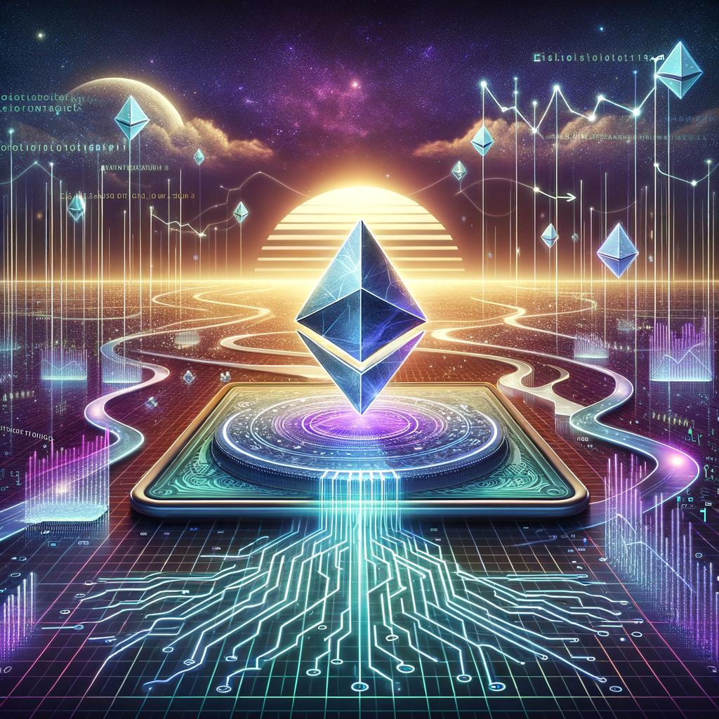 Understanding eth staking: risks of slashing and penalties The future of eth staking: navigating changing regulations and guidelines