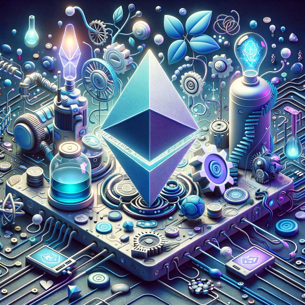 Understanding gas in ethereum: transaction and smart contract fees Understanding the mechanisms of gas in ethereum transactions