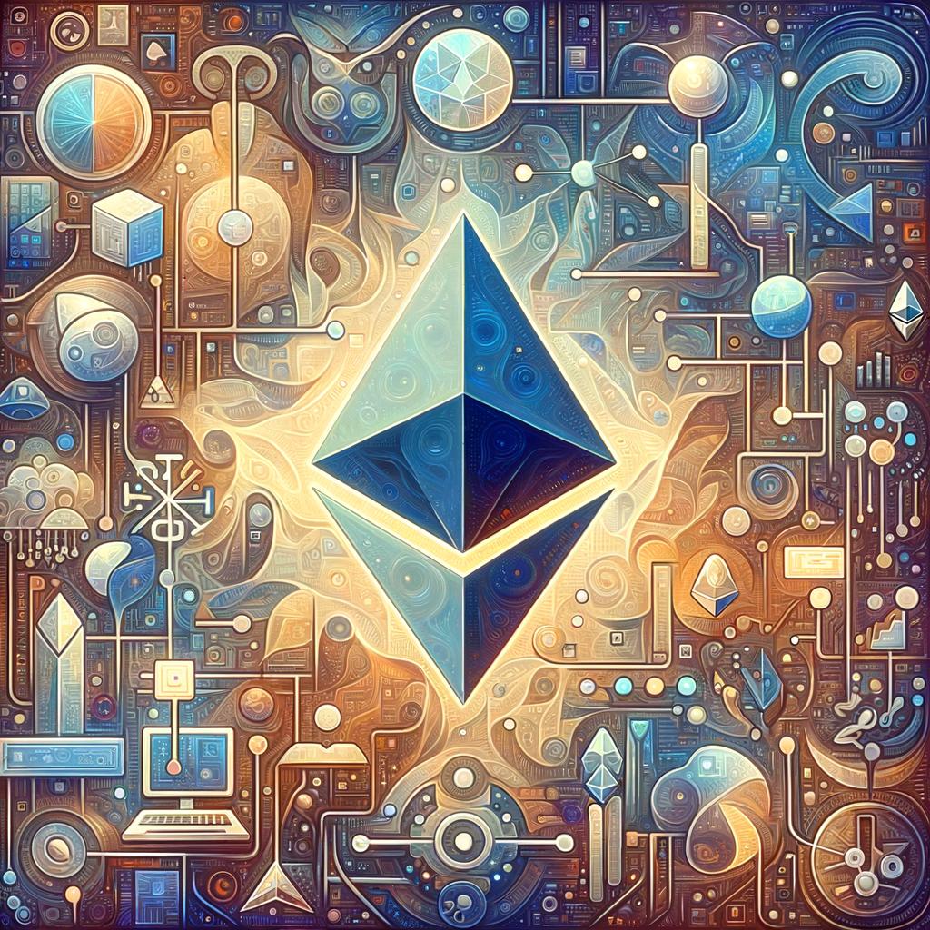 Understanding ethereum's original consensus: proof of work Evaluating the security and stability of ethereum's consensus
