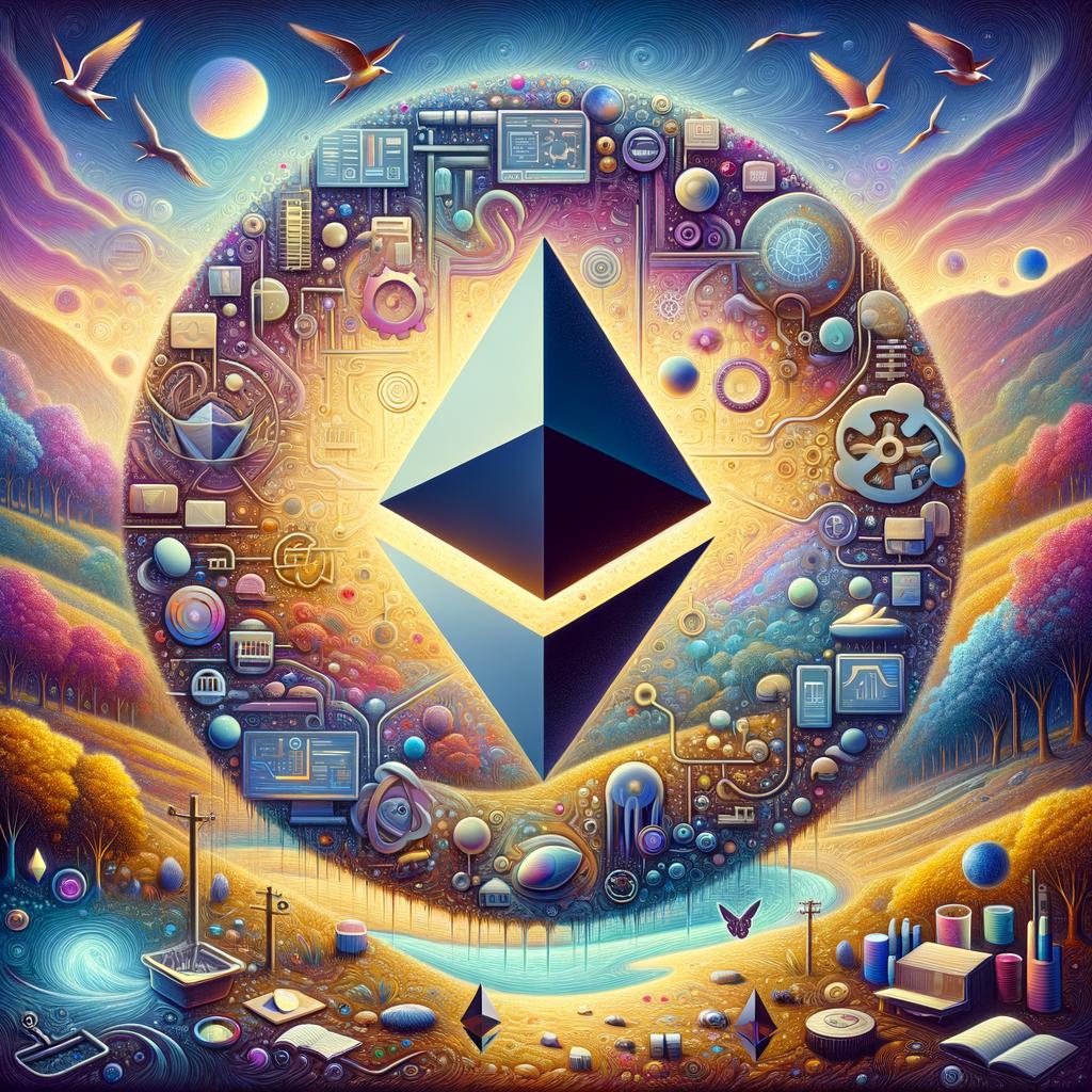 Understanding ethereum's block time: approximately 12 seconds Exploring the technical mechanics behind ethereum's consensus algorithm